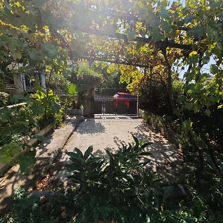 רייקה Deluxe Apartment And Studio "Nona Fa" מראה חיצוני תמונה