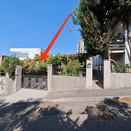 רייקה Deluxe Apartment And Studio "Nona Fa" מראה חיצוני תמונה