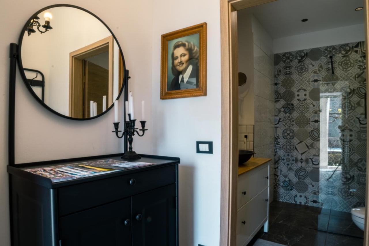 רייקה Deluxe Apartment And Studio "Nona Fa" מראה חיצוני תמונה