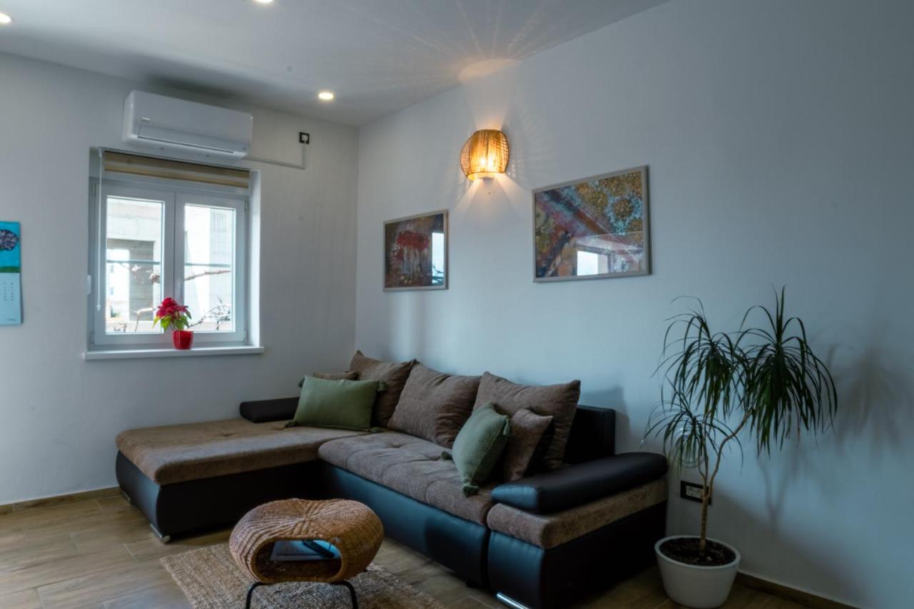 רייקה Deluxe Apartment And Studio "Nona Fa" מראה חיצוני תמונה