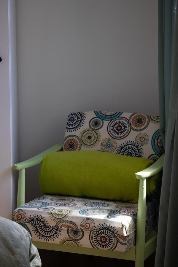 רייקה Deluxe Apartment And Studio "Nona Fa" מראה חיצוני תמונה