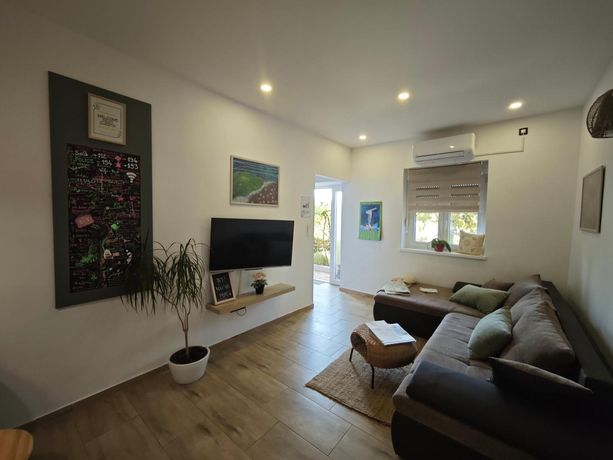 רייקה Deluxe Apartment And Studio "Nona Fa" מראה חיצוני תמונה