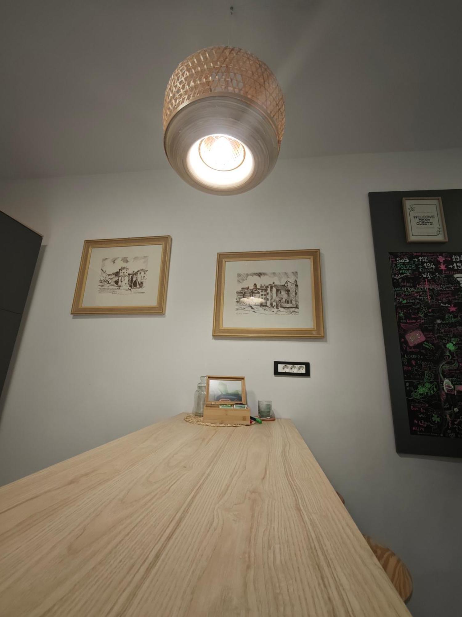 רייקה Deluxe Apartment And Studio "Nona Fa" מראה חיצוני תמונה