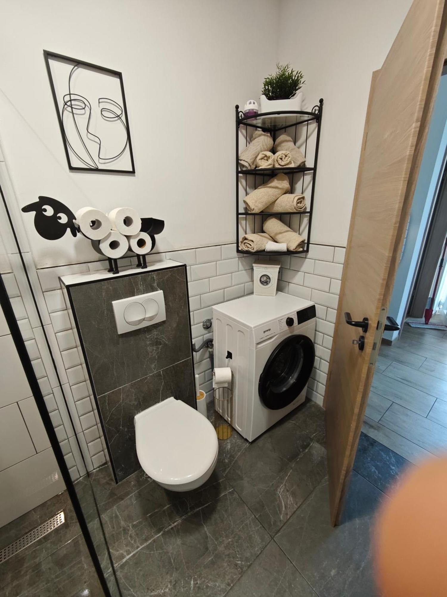 רייקה Deluxe Apartment And Studio "Nona Fa" מראה חיצוני תמונה