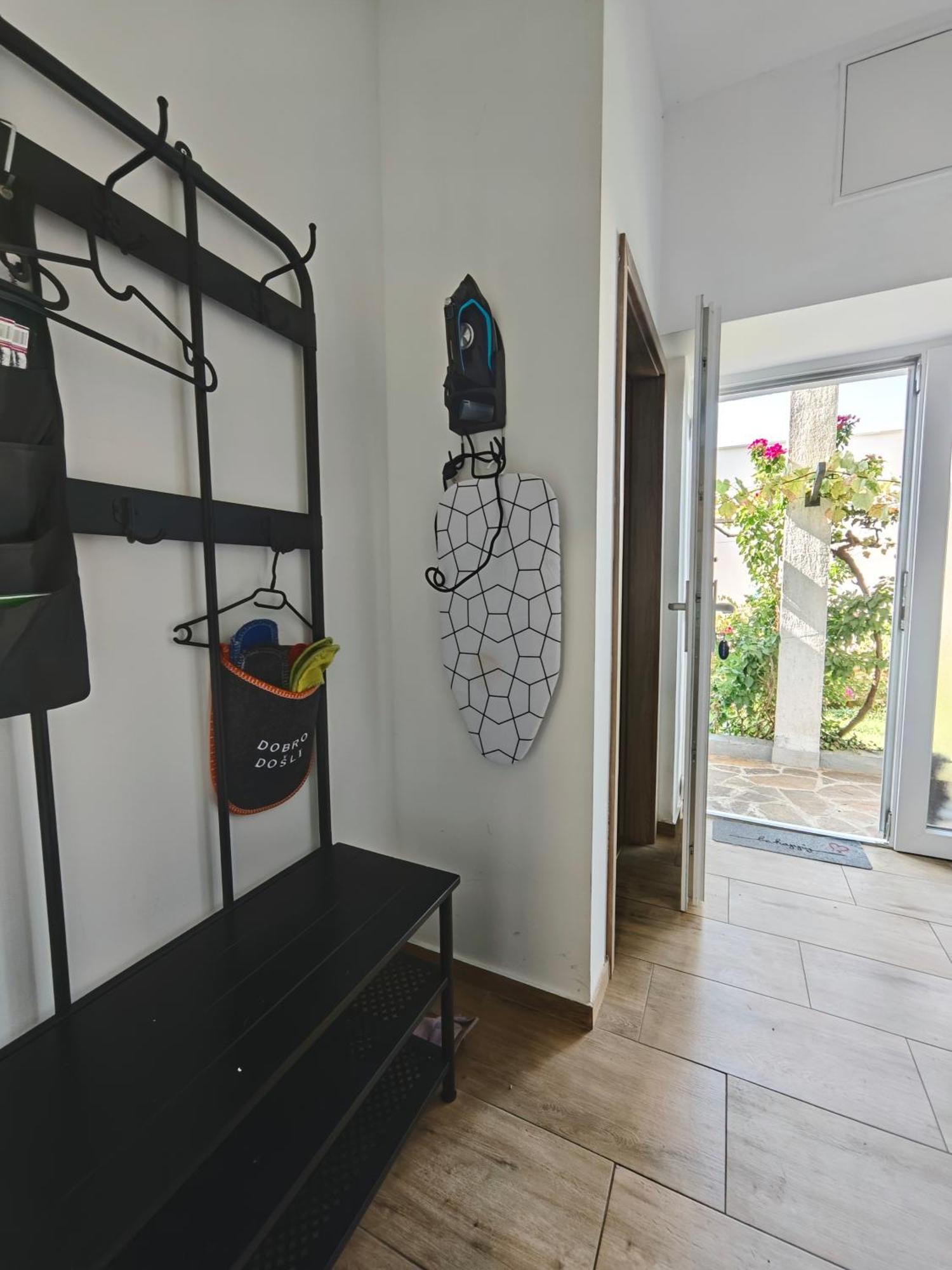 רייקה Deluxe Apartment And Studio "Nona Fa" מראה חיצוני תמונה