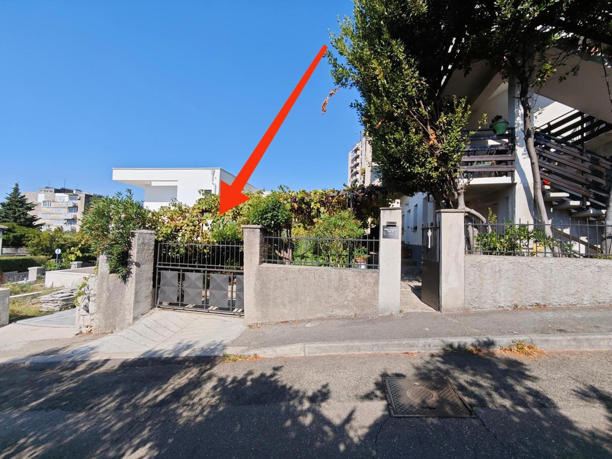 רייקה Deluxe Apartment And Studio "Nona Fa" מראה חיצוני תמונה