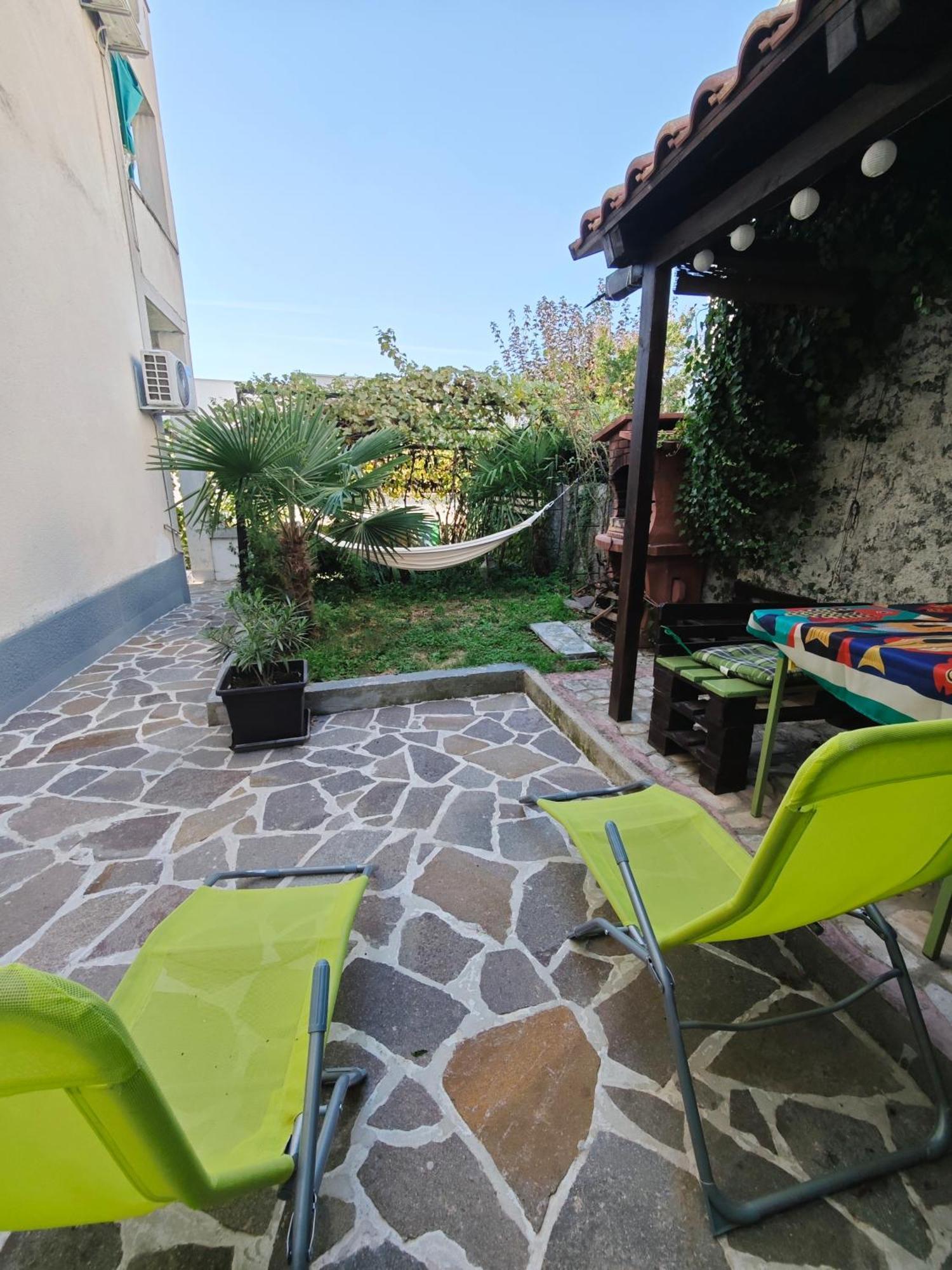 רייקה Deluxe Apartment And Studio "Nona Fa" מראה חיצוני תמונה