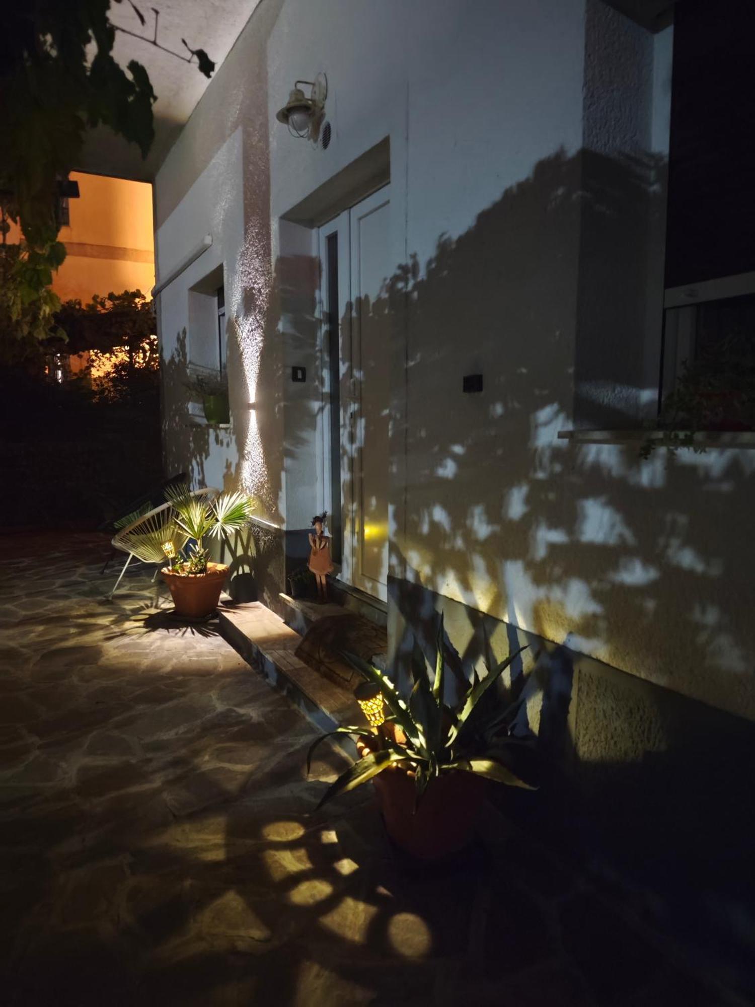 רייקה Deluxe Apartment And Studio "Nona Fa" מראה חיצוני תמונה